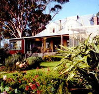 The Sleeping Lady Private Retreat - Accommodation Bookings