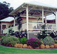 Moss Brook Bed and Breakfast - Accommodation Bookings