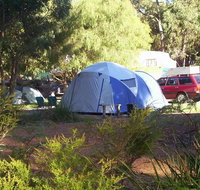 Aroundtu-It Eco Caravan Park - Accommodation Bookings