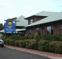 Tree Top Walk Motel - Accommodation Bookings