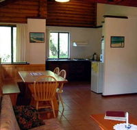 Wyadup Brook Cottages - Accommodation Bookings