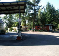 Warren Way Caravan Park - Accommodation Bookings