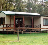 Cambray Cottages - Accommodation Bookings