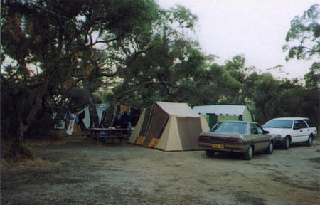 Stirling Range National Park WA Accommodation Bookings