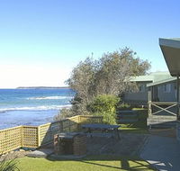 Berrara Beach Holiday Chalets - Accommodation Bookings