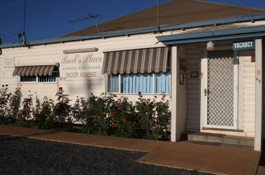 Barb's Place