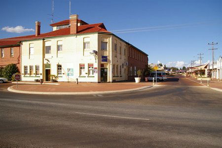 Corrigin Caravan Park - Accommodation Bookings 1