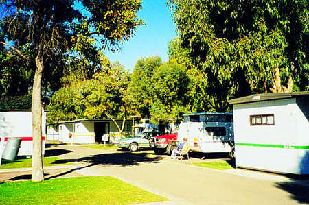 Esperance Bay Holiday Park - Accommodation Bookings 0