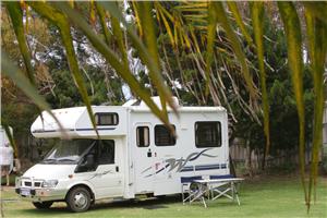 Esperance Bay Holiday Park - Accommodation Bookings 1