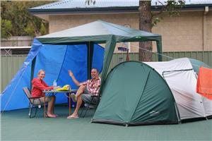 Esperance Bay Holiday Park - Accommodation Bookings 2