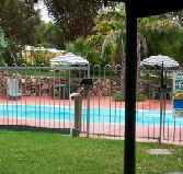 Crokers Park Holiday Resort - Accommodation Bookings