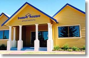 Esperance Beach House Esplanade Apartments - Accommodation Bookings 1