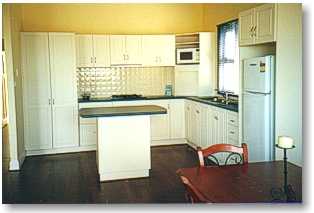 Esperance Beach House Esplanade Apartments - Accommodation Bookings 3
