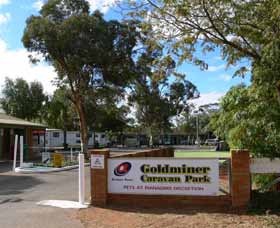Goldminer Tourist Caravan Park - Accommodation Bookings 0
