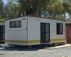 Goldminer Tourist Caravan Park - Accommodation Bookings 1