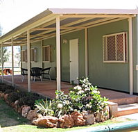 Eighty Mile Beach Caravan Park - Accommodation Bookings