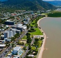 Rydges Esplanade Resort Cairns - Accommodation Bookings