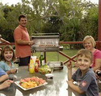Discovery Holiday Parks - Lake Kununurra - Accommodation Bookings