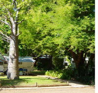 Town Caravan Park - Accommodation Bookings