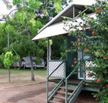 Hidden Valley Caravan Park - Accommodation Bookings