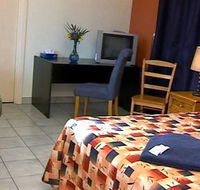 Onslow Sun Chalets and Motel - Accommodation Bookings