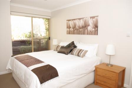 Mccallum - Accommodation Bookings 1