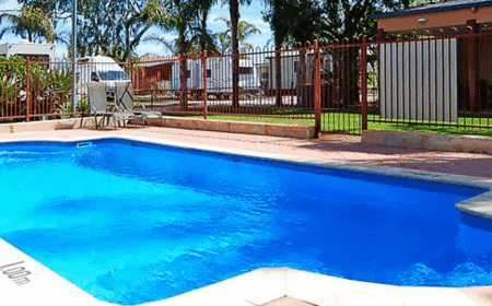 Perth Central Caravan Park - thumb 1