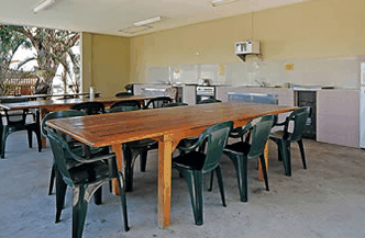 Perth Central Caravan Park - Accommodation Bookings 3