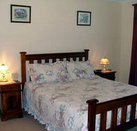 The Pavilion Bed And Breakfast - Accommodation Bookings