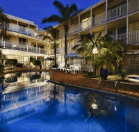 Tradewinds Hotel Fremantle - Accommodation Bookings
