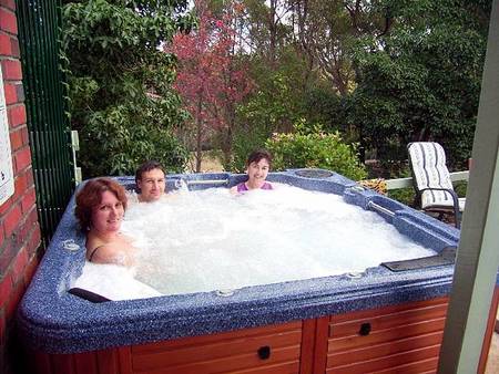 Lesmurdie WA Accommodation Bookings