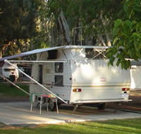 Mandurah Caravan And Tourist Park - Accommodation Bookings