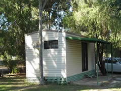 Pinjarra Caravan Park - Accommodation Bookings 1