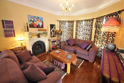 Anchorage Guest House - Accommodation Bookings 0
