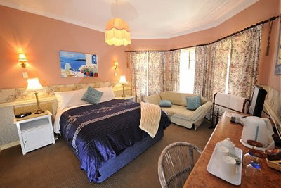 Anchorage Guest House - Accommodation Bookings 1