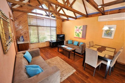 Anchorage Guest House - Accommodation Bookings 2