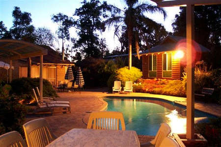 Camillo WA Accommodation Bookings