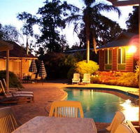 Woodlands Bed And Breakfast - Accommodation Bookings