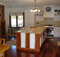 Poplar Cottage Bed And Breakfast - Accommodation Bookings