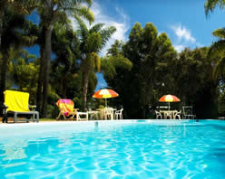 Kingsway Tourist And Caravan Park - Accommodation Bookings 0