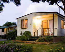 Kingsway Tourist And Caravan Park - Accommodation Bookings 1