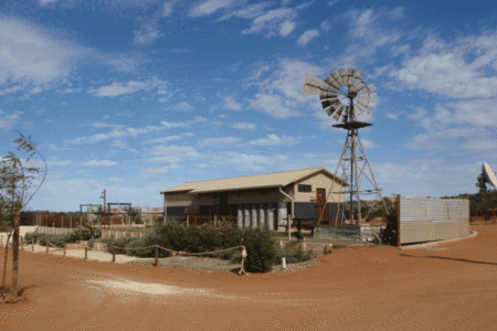 Capricorn Holiday Park - Accommodation Bookings