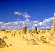 Cervantes Pinnacles Beachfront Caravan Park - Accommodation Bookings