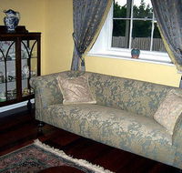 The Old Rectory Bed and Breakfast - Accommodation Bookings