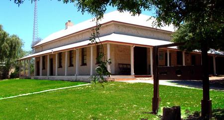 Port Denison WA Accommodation Bookings