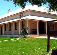 Dongara Denison Beach Holiday Park - Accommodation Bookings