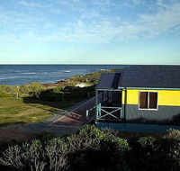 Dongara Tourist Park - Accommodation Bookings