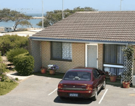 Port Denison Holiday Units - Accommodation Bookings 0
