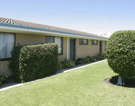 Port Denison Holiday Units - Accommodation Bookings 3