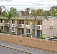 Como Apartments - Geraldton - Accommodation Bookings